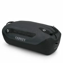 Osprey Transporter Waterproof Duffel 70 8 Osprey Transporter Waterproof Duffel 70 -Climbing Accessories Outlet Shop transporterwpduffel70 f22 side2 tunnelvisiongrey rsz 57528.1669058846