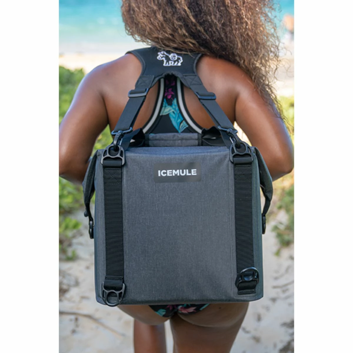 IceMule Traveler 25L 4 IceMule Traveler 25L - Image 4