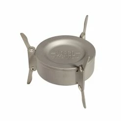 Vargo Outdoors Triad Multi-Fuel Stove -Climbing Accessories Outlet Shop triad stove btm 72584.1626822366