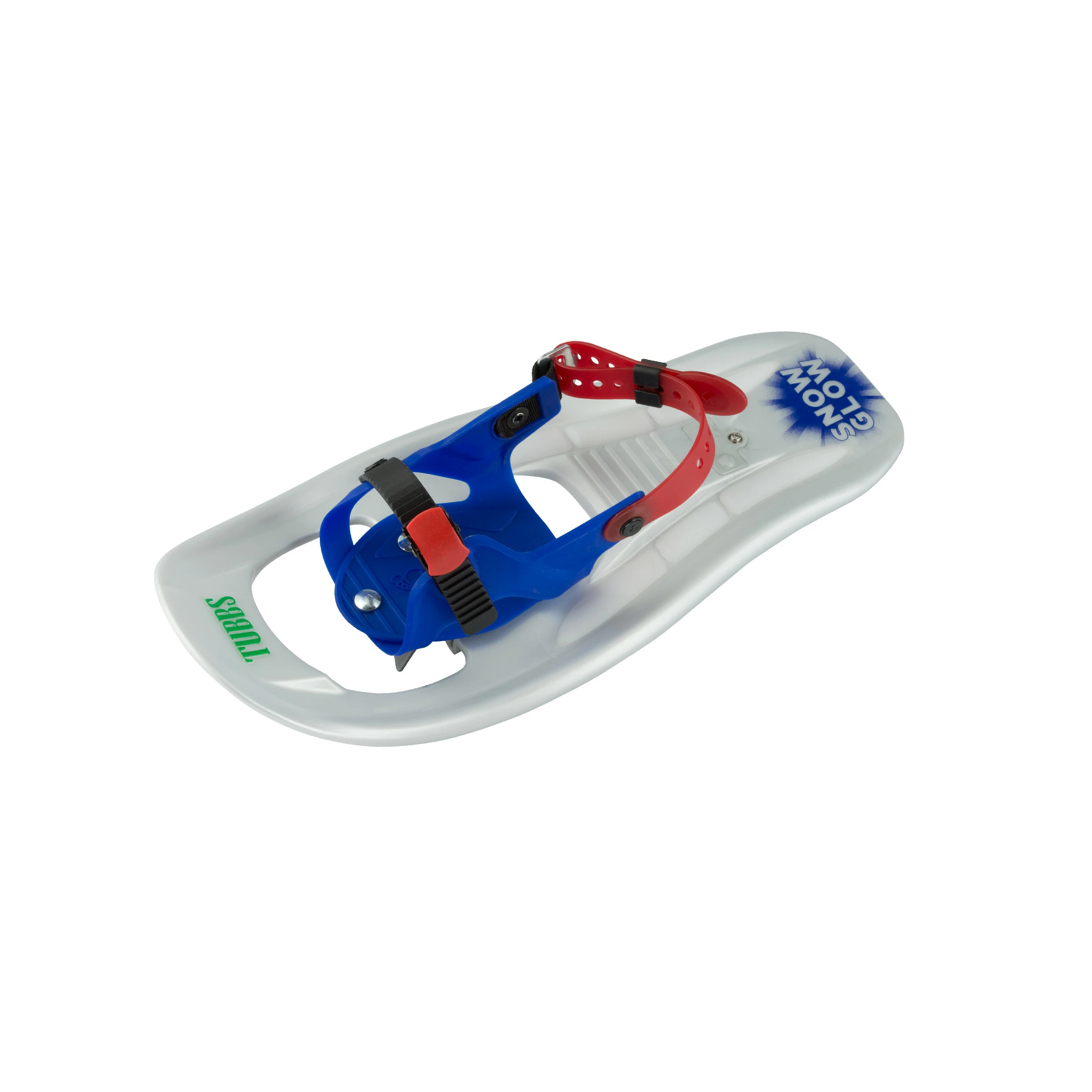 Tubbs Snowglow Snowshoes - Kid's 3 Tubbs Snowglow Snowshoes - Kid's - Image 3