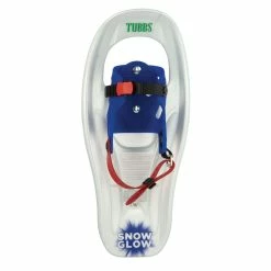 Tubbs Snowglow Snowshoes - Kid's