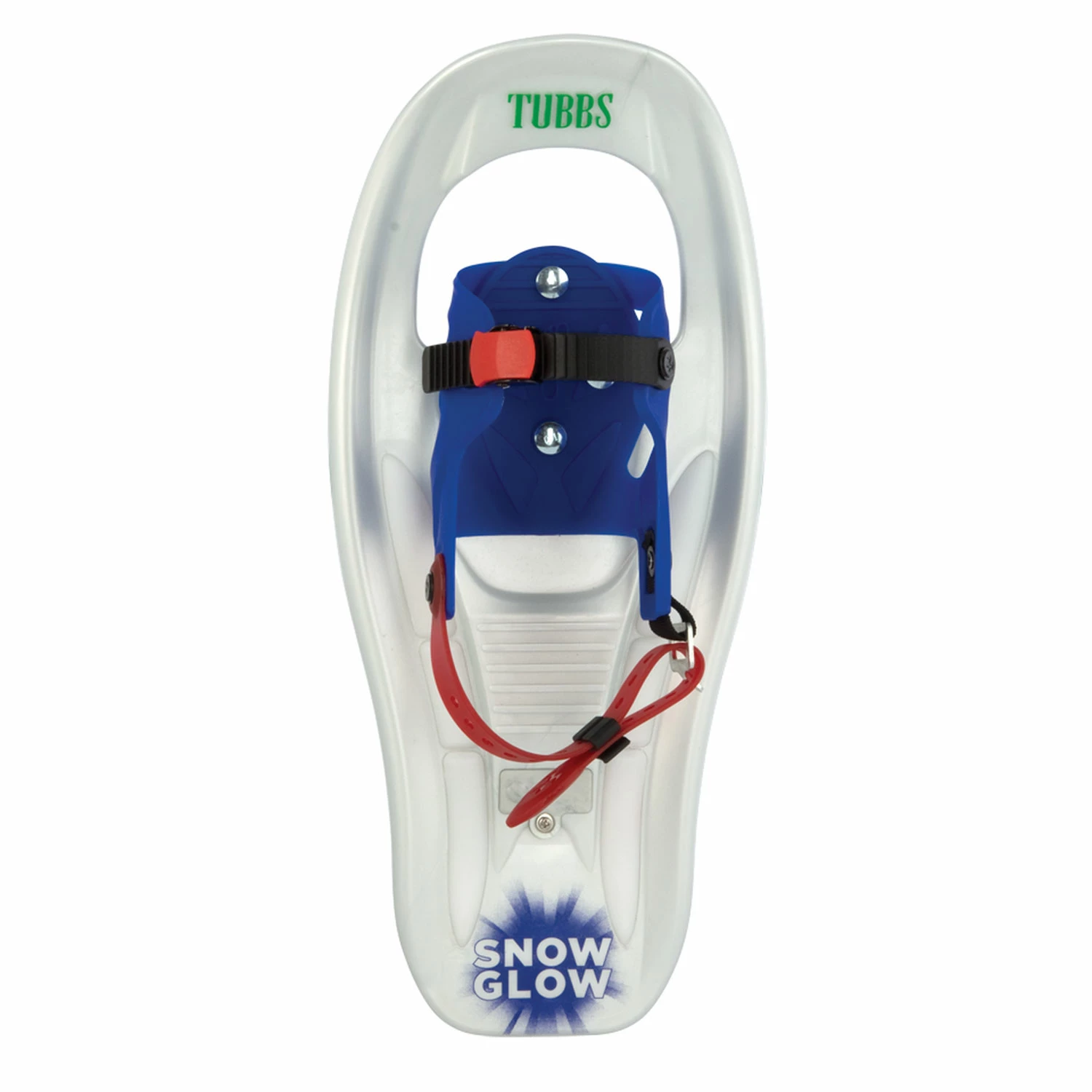 Tubbs Snowglow Snowshoes - Kid's 1 Tubbs Snowglow Snowshoes - Kid's