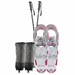 Tubbs Xplore 25 Snowshoe Kit - Women's