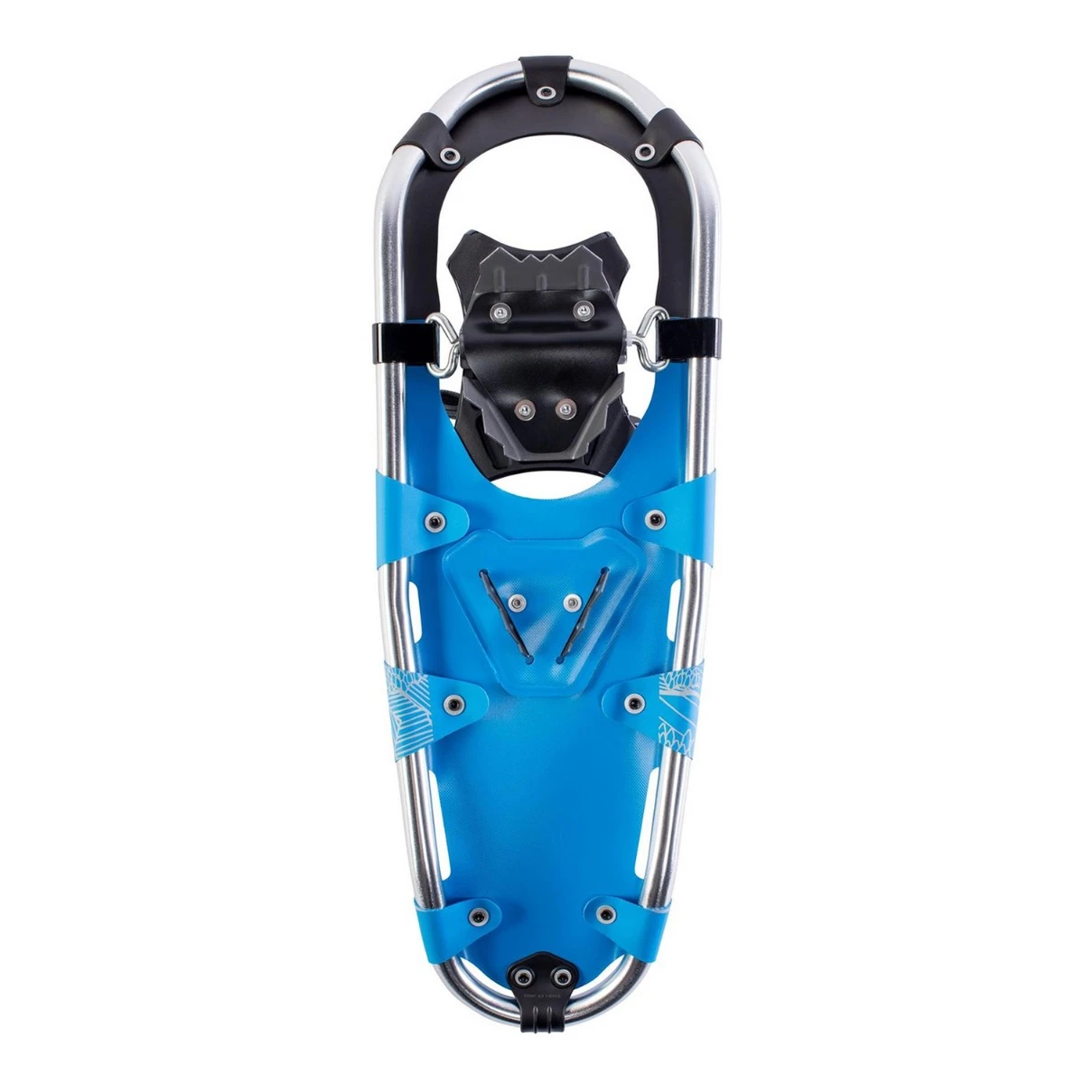 Tubbs Xplore 25 Snowshoes - Men's 2 Tubbs Xplore 25 Snowshoes - Men's - Image 2