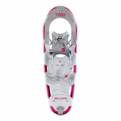 Tubbs Xplore 25 Snowshoes - Women's