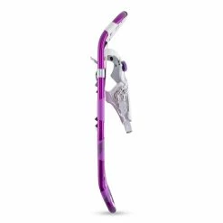 Tubbs Wayfinder Snowshoes - Women's -Climbing Accessories Outlet Shop tubbs 2021 wayfinder women snowshoe left side 03123.1626823508