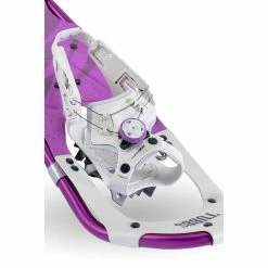 Tubbs Wayfinder Snowshoes - Women's -Climbing Accessories Outlet Shop tubbs 2021 wayfinder women snowshoe right angle 68304.1626823512