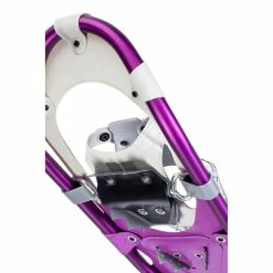 Tubbs Wayfinder Snowshoes - Women's -Climbing Accessories Outlet Shop tubbs 2021 wayfinder women snowshoe right bottom angle 76739.1626823495