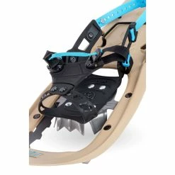 Tubbs Flex TRK 24 Snowshoes - Men's 9 Tubbs Flex TRK 24 Snowshoes - Men's -Climbing Accessories Outlet Shop tubbs 2223 flex trk khaki x2201006 4 rsz 74418.1664386344