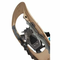 Tubbs Flex TRK 24 Snowshoes - Men's 10 Tubbs Flex TRK 24 Snowshoes - Men's -Climbing Accessories Outlet Shop tubbs 2223 flex trk khaki x2201006 5 rsz 15748.1664386344
