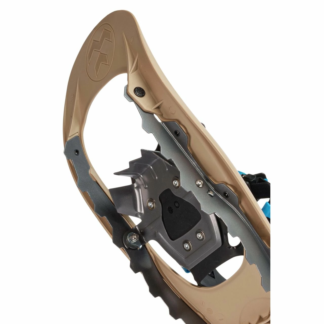 Tubbs Flex TRK 24 Snowshoes - Men's 5 Tubbs Flex TRK 24 Snowshoes - Men's - Image 5