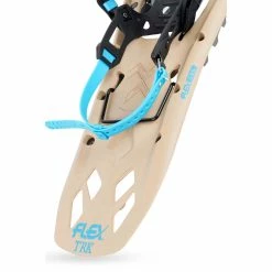 Tubbs Flex TRK 24 Snowshoes - Men's 11 Tubbs Flex TRK 24 Snowshoes - Men's -Climbing Accessories Outlet Shop tubbs 2223 flex trk khaki x2201006 6 rsz 95554.1664386344