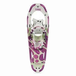 Tubbs Wilderness Snowshoes - Women's