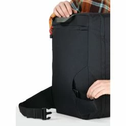 Osprey Heritage Turnstone 39 Osprey Heritage Turnstone -Climbing Accessories Outlet Shop turnstone f21 detail10 darkpinegreen rsz 19448.1653329433