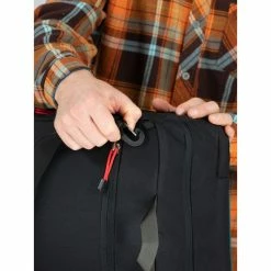 Osprey Heritage Turnstone 40 Osprey Heritage Turnstone -Climbing Accessories Outlet Shop turnstone f21 detail11 darkpinegreen rsz 98369.1653329433