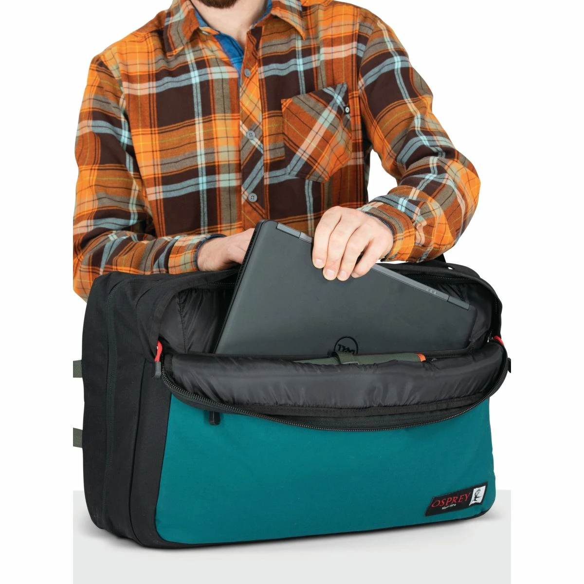 Osprey Heritage Turnstone 13 Osprey Heritage Turnstone - Image 13