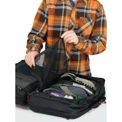 Osprey Heritage Turnstone 34 Osprey Heritage Turnstone -Climbing Accessories Outlet Shop turnstone f21 detail5 darkpinegreen rsz 63161.1653329433