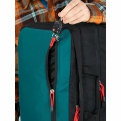 Osprey Heritage Turnstone 36 Osprey Heritage Turnstone -Climbing Accessories Outlet Shop turnstone f21 detail7 darkpinegreen rsz 30142.1653329433