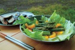 Snow Peak Tableware Set L Family 14 Snow Peak Tableware Set L Family -Climbing Accessories Outlet Shop tw 021 l1 1 11740.1626821834