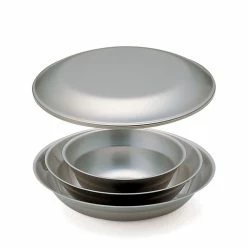 Snow Peak Tableware Set Single