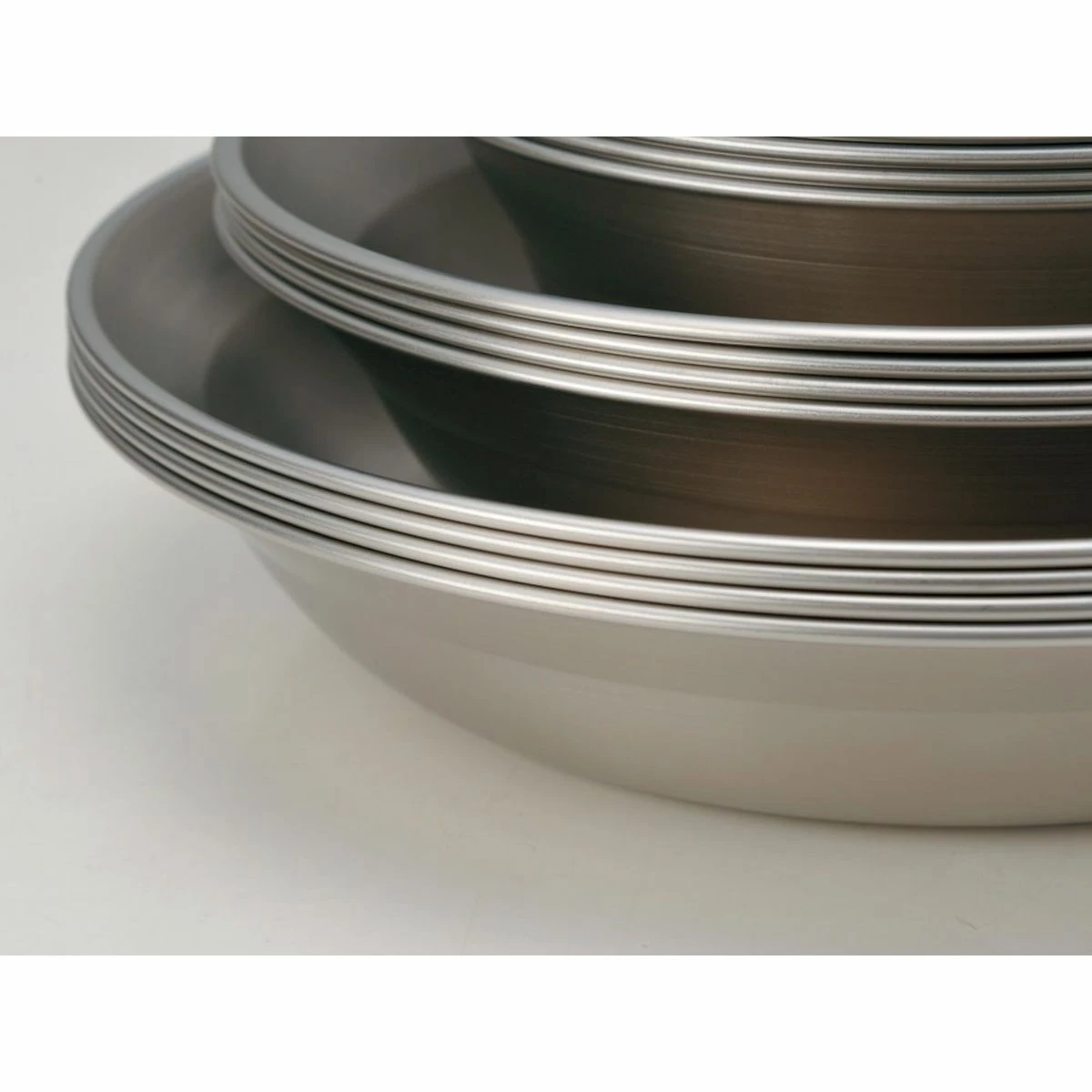 Snow Peak Tableware Set L Family 5 Snow Peak Tableware Set L Family - Image 5