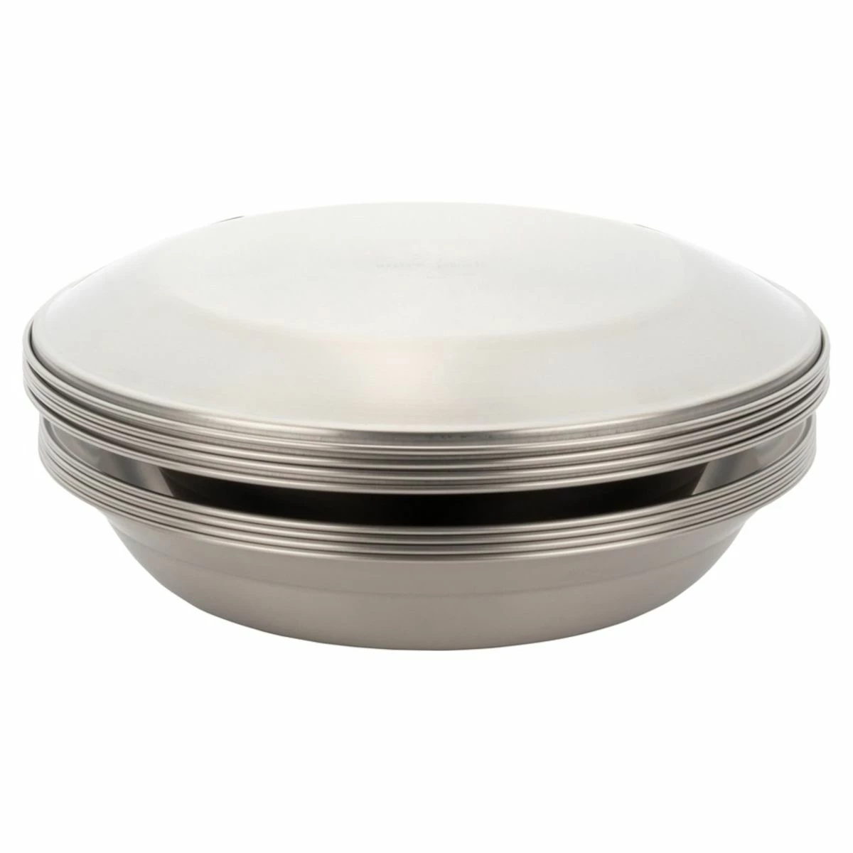 Snow Peak Tableware Set L Family 2 Snow Peak Tableware Set L Family - Image 2