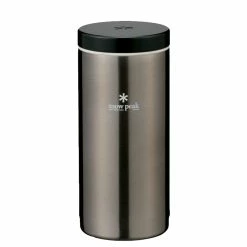 Snow Peak Kanpai Bottle 350 7 Snow Peak Kanpai Bottle 350 -Climbing Accessories Outlet Shop tw 070r ds grey back 1024x 1 20425.1626822639