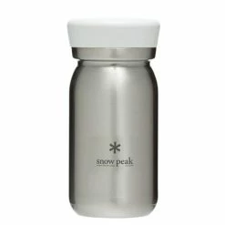 Snow Peak Milk Bottle 350