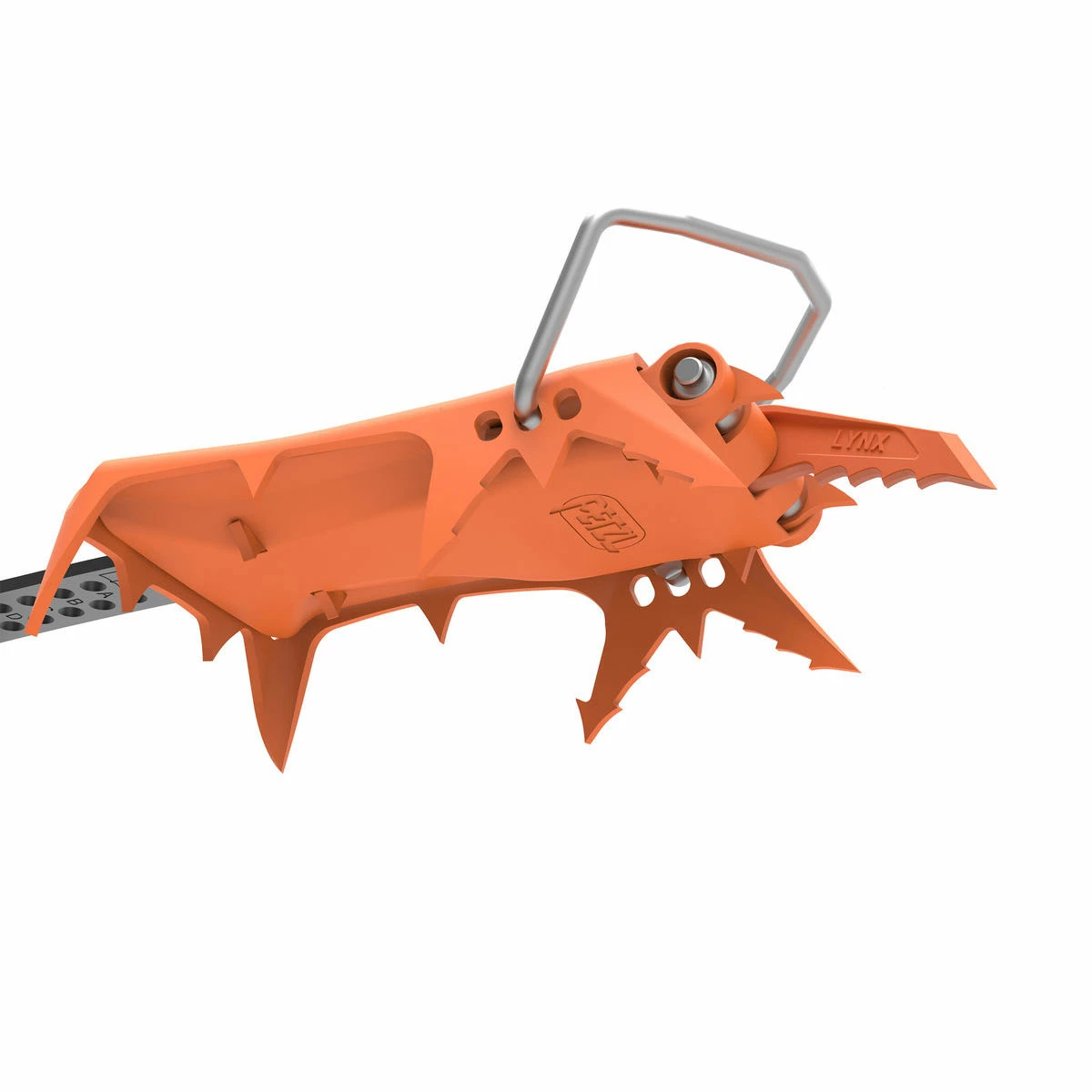 Petzl Dart Crampon 2 Petzl Dart Crampon - Image 2