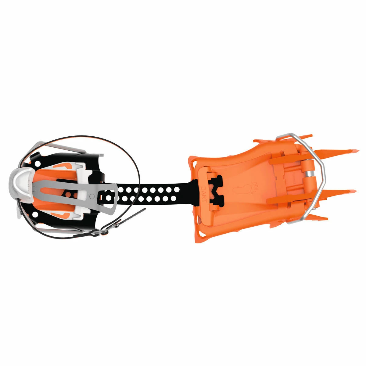 Petzl Dart Crampon 4 Petzl Dart Crampon - Image 4