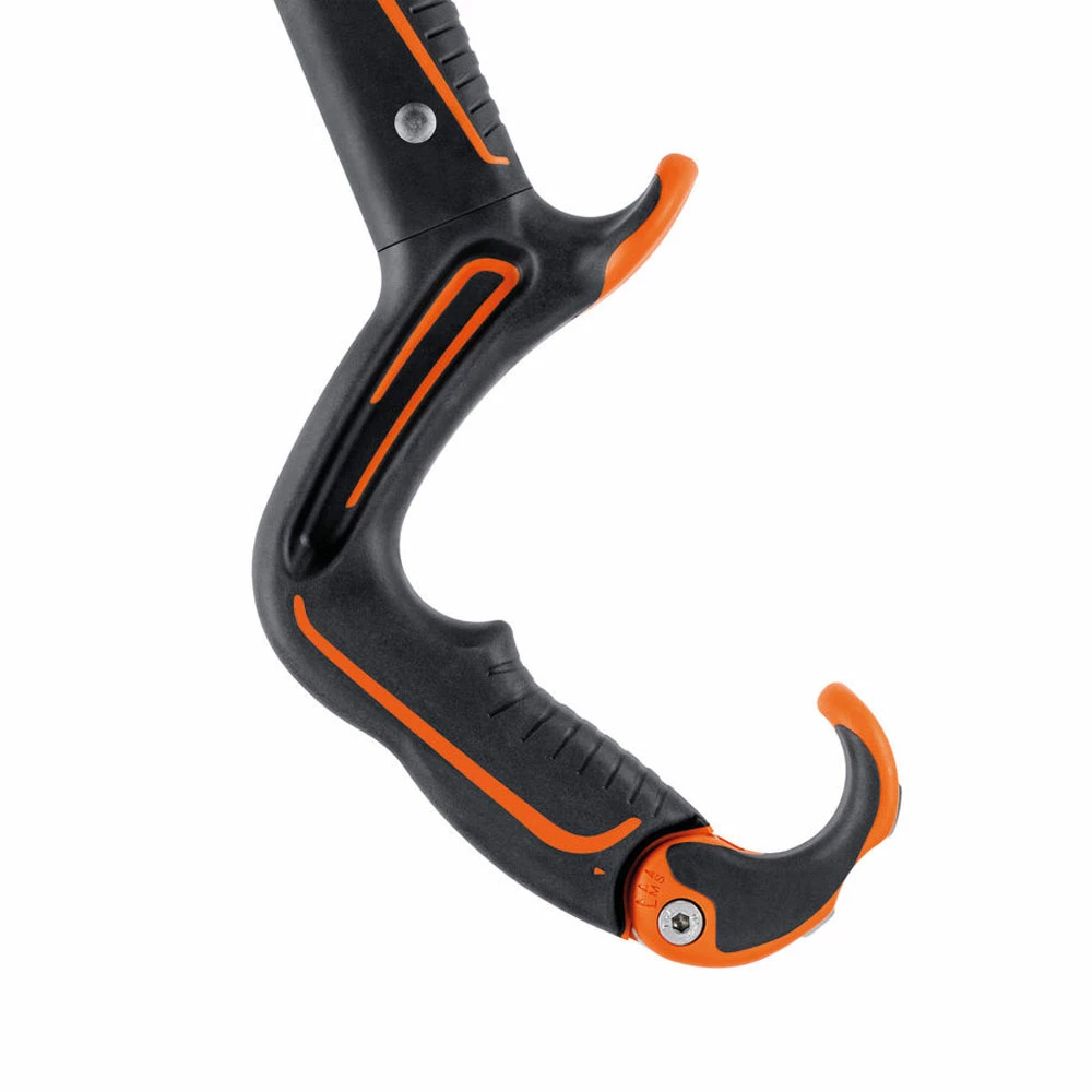 Petzl Ergonomic Ice Tool 2 Petzl Ergonomic Ice Tool - Image 2