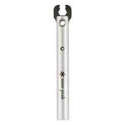 Snow Peak Kuwagata Fuel Canister Recycling Tool