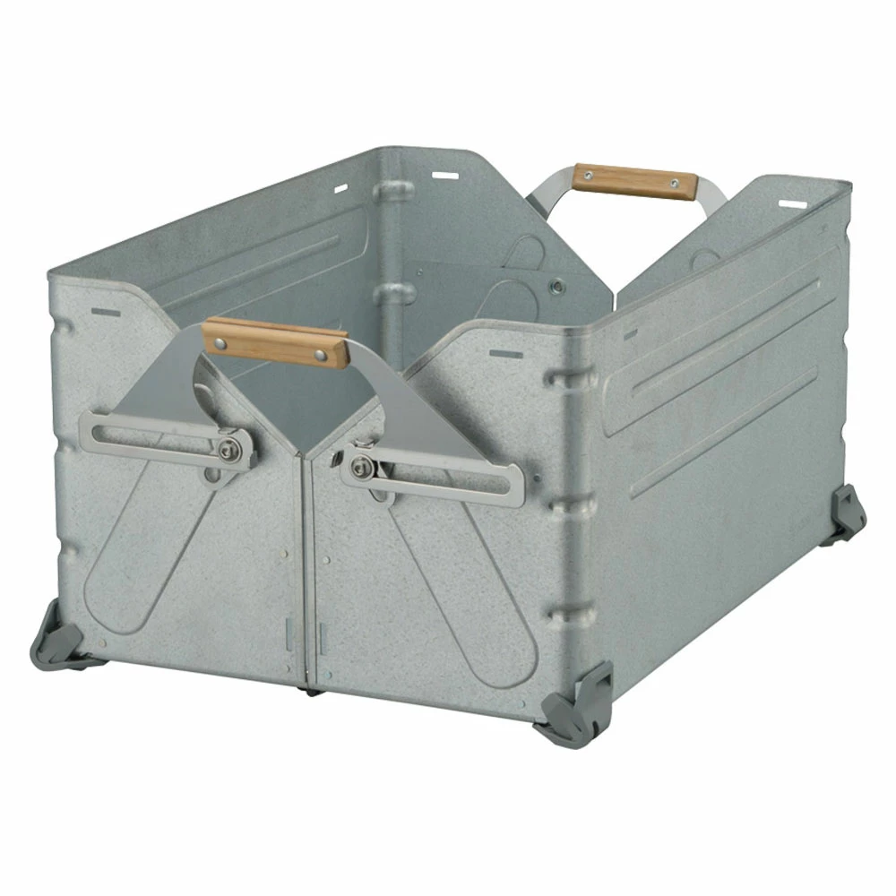 Snow Peak Stacking Shelf Container 50 1 Snow Peak Stacking Shelf Container 50