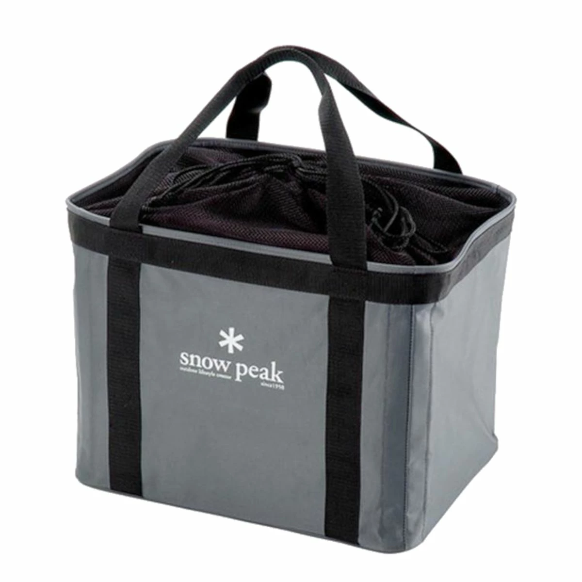 Snow Peak Multi Purpose Carry Case 1 Snow Peak Multi Purpose Carry Case