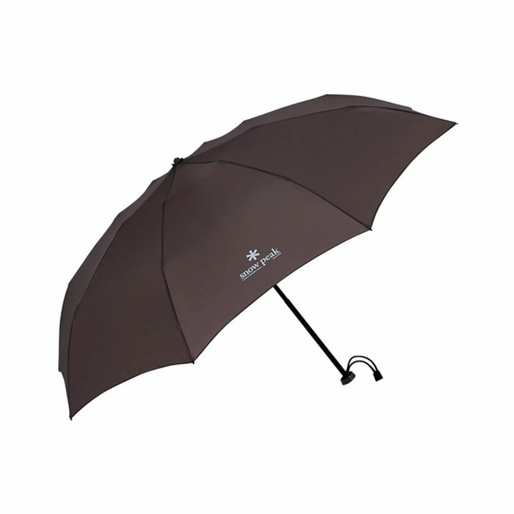Snow Peak Ultralight Umbrella 1 Snow Peak Ultralight Umbrella