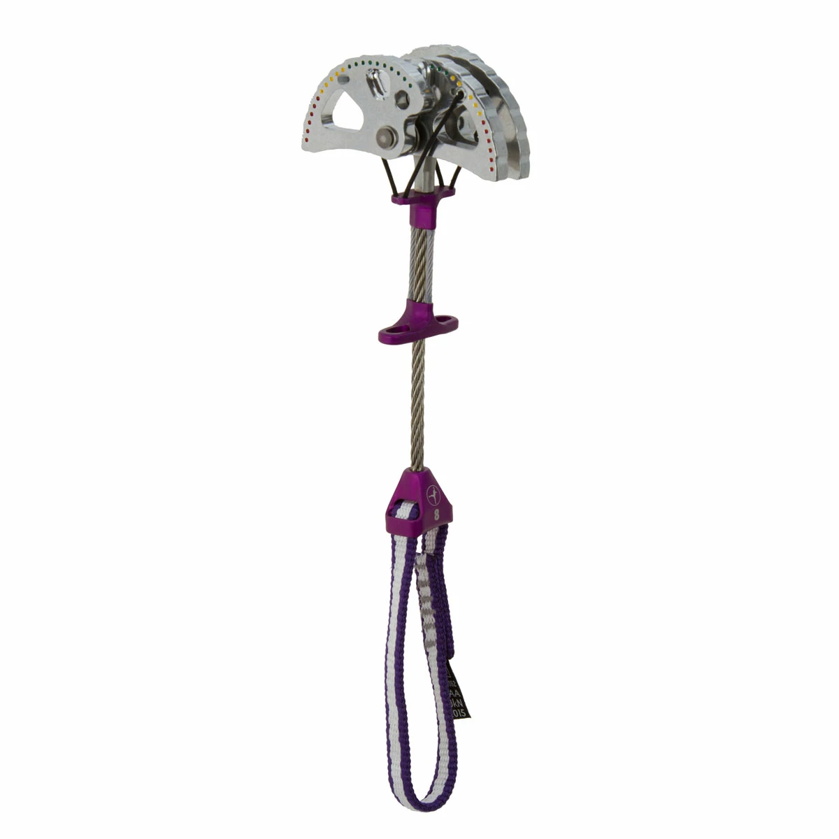 Metolius Ultralight Master Cam 11 Metolius Ultralight Master Cam - Image 11