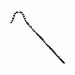 Vargo Outdoors Titanium Tent Stake Ultralight