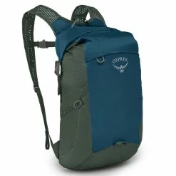 Osprey Ultralight Dry Pack 20 8 Osprey Ultralight Dry Pack 20 -Climbing Accessories Outlet Shop ulstuffdrypack f21 side venturiblue rsz 55778.1652822531