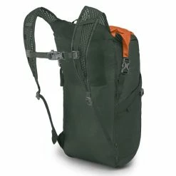 Osprey Ultralight Dry Pack 20 11 Osprey Ultralight Dry Pack 20 -Climbing Accessories Outlet Shop ulstuffdrypack s21 sideback poppyorange rsz 18923.1652822531