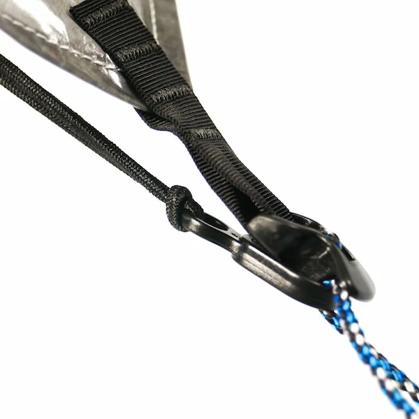 Hyperlite Mountain Gear UltaMid 2 Mesh Insert - With Floor - Image 6