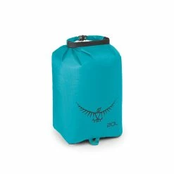 Osprey Ultralight Dry Sack (Spring 2022) -Climbing Accessories Outlet Shop ultralight drysack 20 teal s15 lr 44369.1668207414