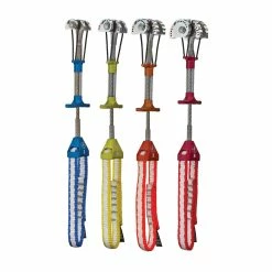 Metolius Ultralight Master Cam Package 1-4