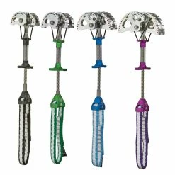 Metolius Ultralight Master Cam Package 5-8
