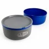 GSI Outdoors Ultralight Nesting Bowl And Mug
