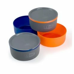 GSI Outdoors Ultralight Nesting Bowl And Mug -Climbing Accessories Outlet Shop ultralight nesting bowls orng blue 86510.1626821913 scaled