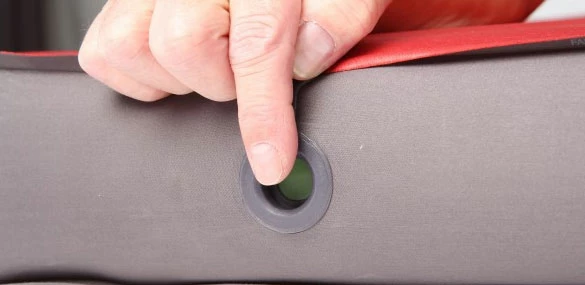 Exped MegaMat 10 5 Exped MegaMat 10 - Image 5