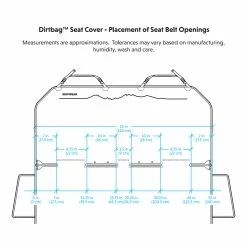 Ruffwear Dirtbag Seat Cover -Climbing Accessories Outlet Shop untitled 1 36 78461.1626822476