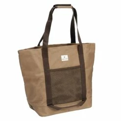 Snow Peak Tote Bag - Medium