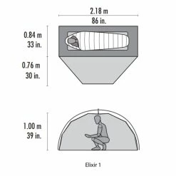 MSR Elixir 1 -Climbing Accessories Outlet Shop untitled 2 27 33050.1626822429