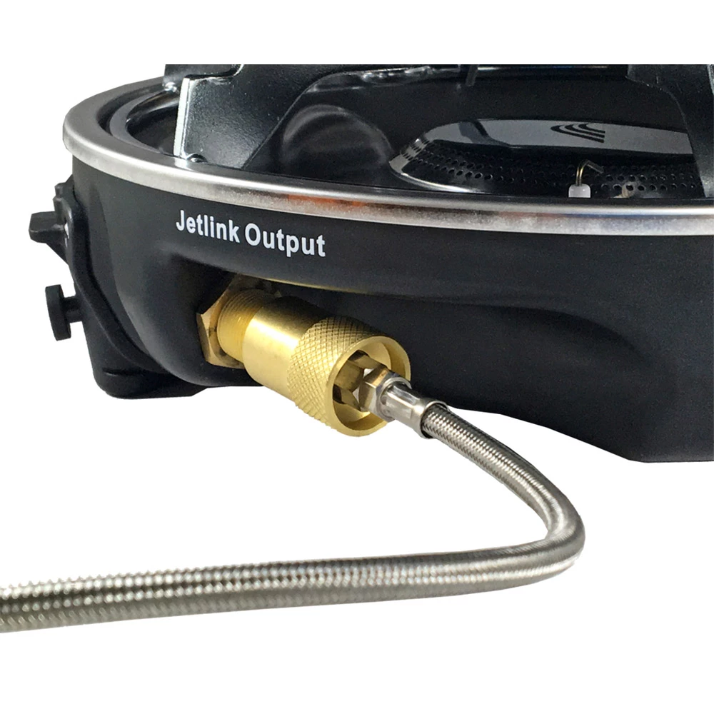 Jetboil HalfGen Basecamp System 4 Jetboil HalfGen Basecamp System - Image 4